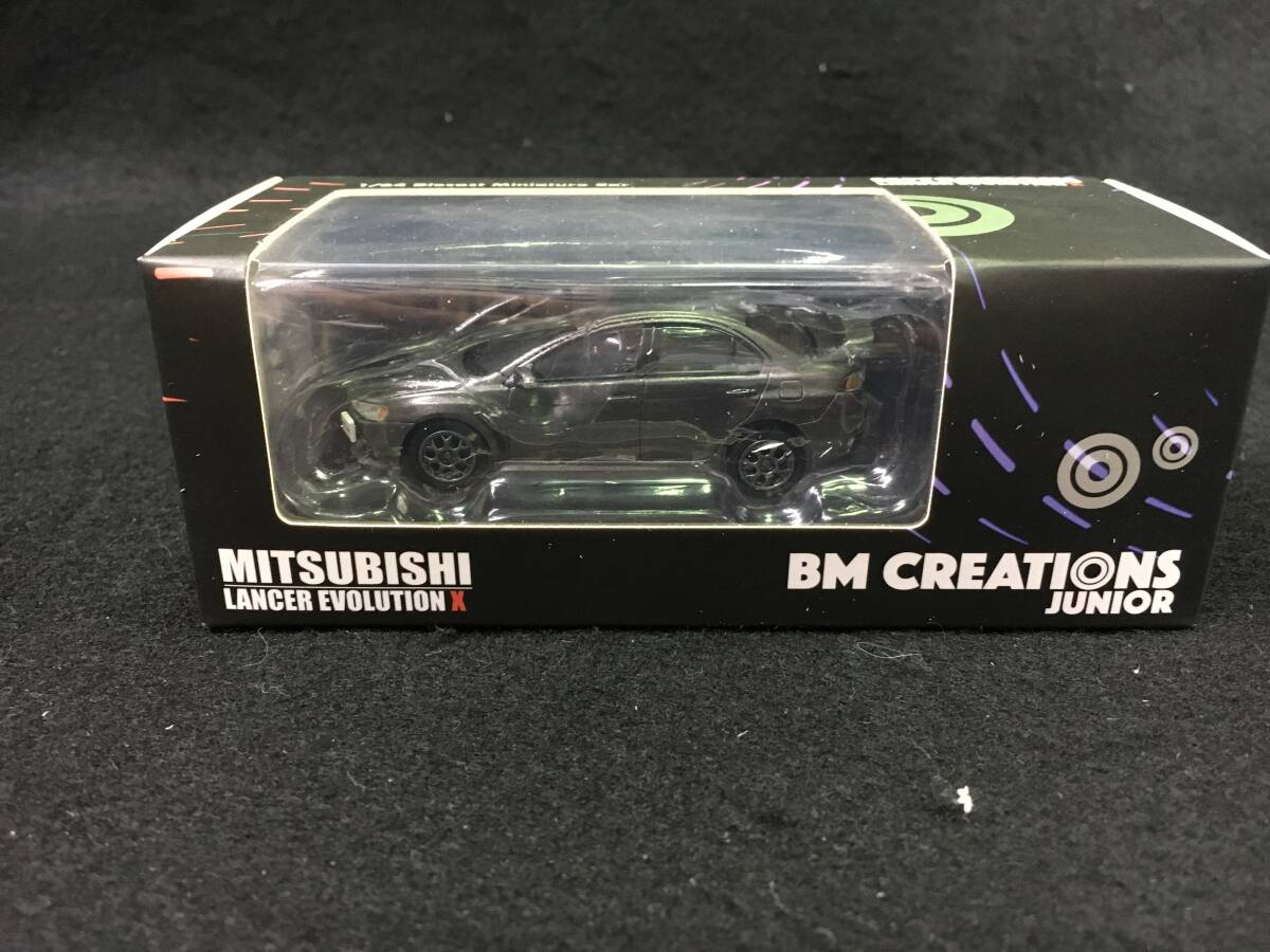 トンタ様　確認用出品　LANCER EVOLUTION X 　未使用 ボディー トンタ様 確認用出品 LANCER EVOLUTION X 未使用 ボディー