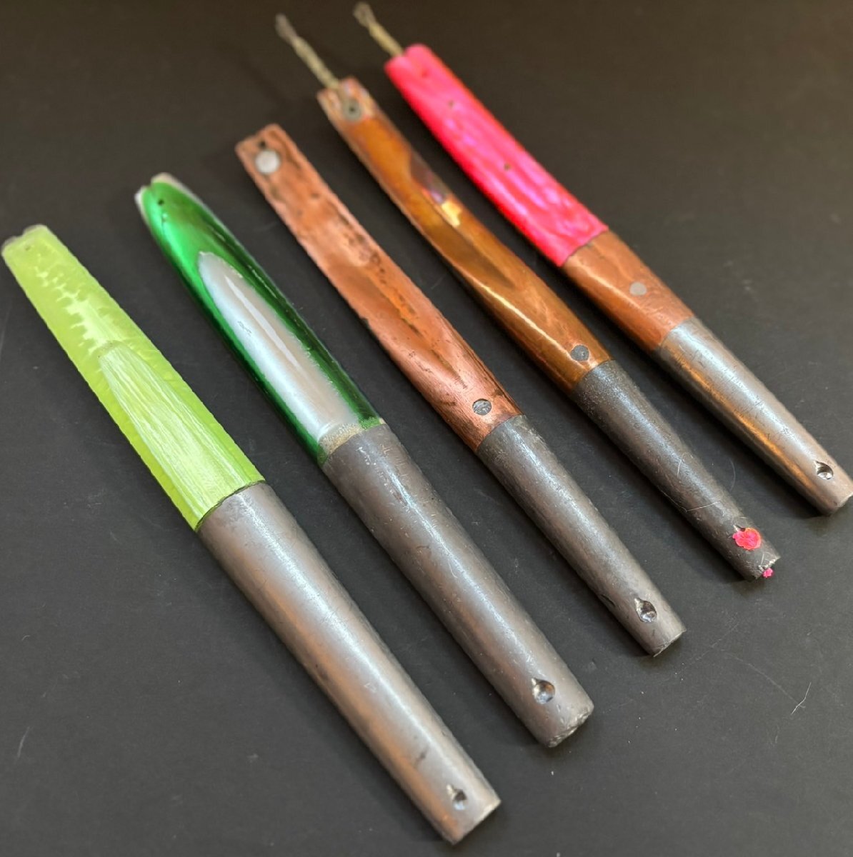 マスシャクリ　しゃくり　しゃくり棒　１０個セット Yahoo!オークション -「マスシャクリ」の落札相場・落札価格