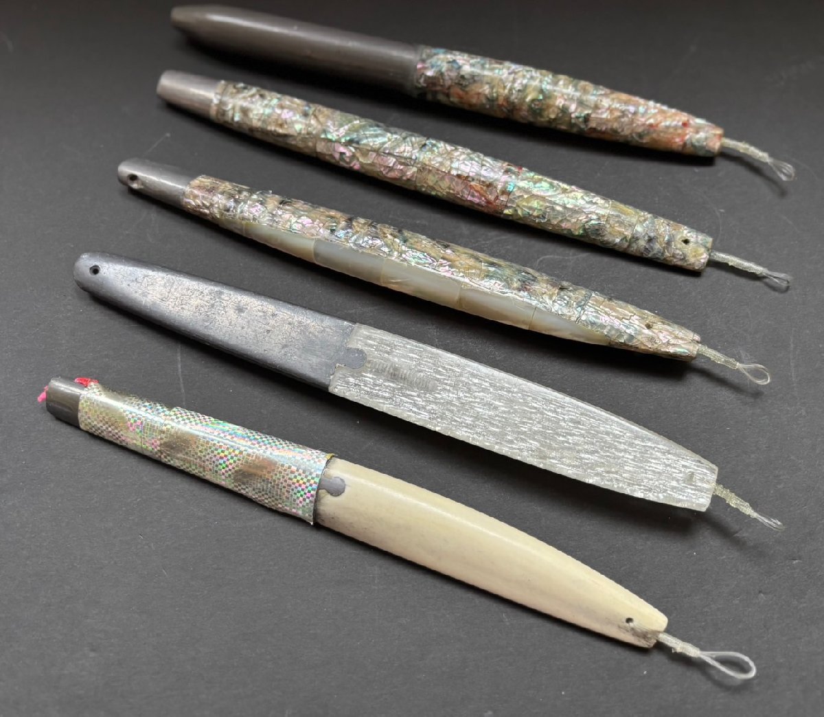 Yahoo!オークション -「シャクリ棒」(その他) (フィッシング)の落札