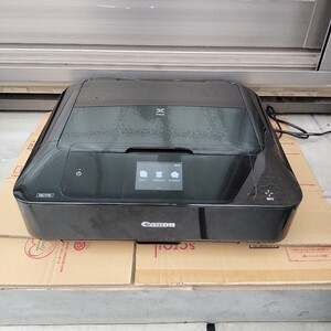 Canon キャノン インクジェットプリンター インクジェット複合機 MG7730