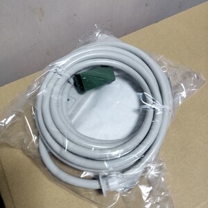 Panasonic ケーブル ハーネス用OAタップ(キャブタイヤケーブル付) WFA6654HG