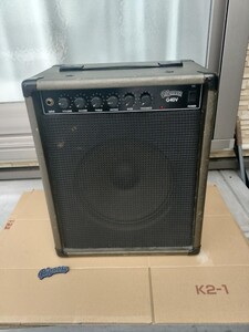 Pignose G40V  真空管アンプ