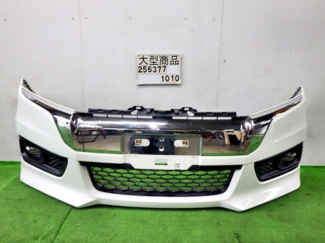 2025年最新】ステップワゴン スパーダ バンパー - Yahoo