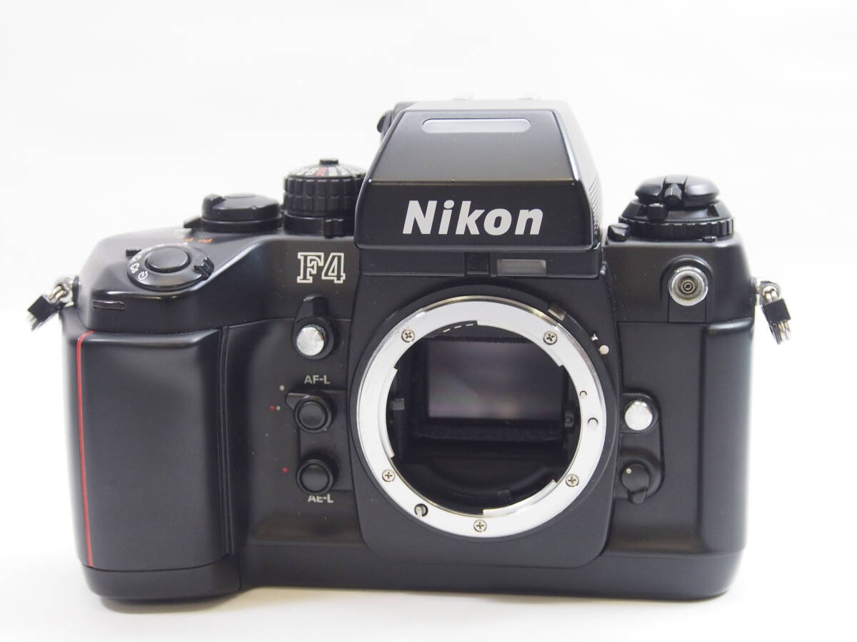 2025年最新】Yahoo!オークション -nikon f4の中古品・新品・未