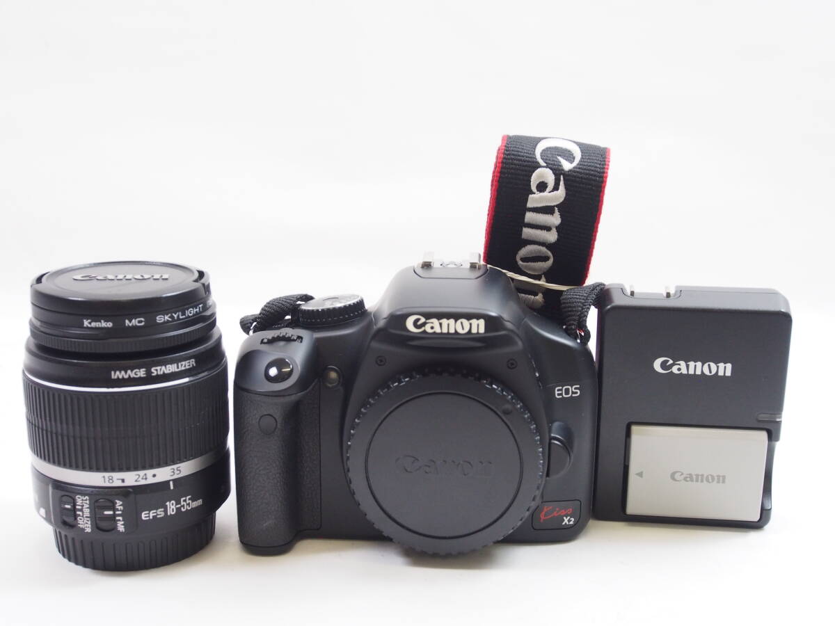 2025年最新】Yahoo!オークション -eos kiss x2の中古品・新品
