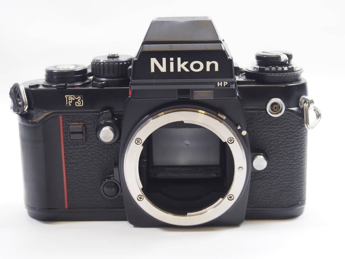 NikonF3.FA2台とその他レンズ他部品おまとめ中古品 NikonF3.FA2台とその他レンズ他部品おまとめ中古品 NikonF3.FA2台と
