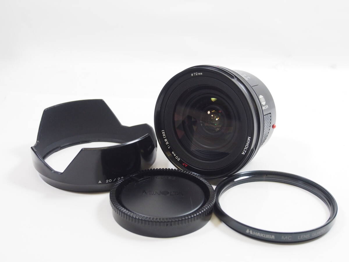 2025年最新】Yahoo!オークション -ミノルタレンズフードの中古品