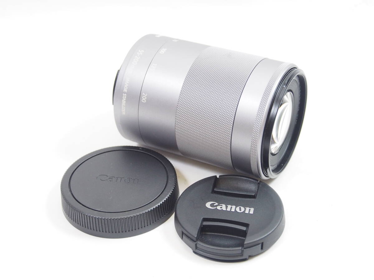 Yahoo!オークション -「canon ef 55-200mm」の落札相場・落札価格