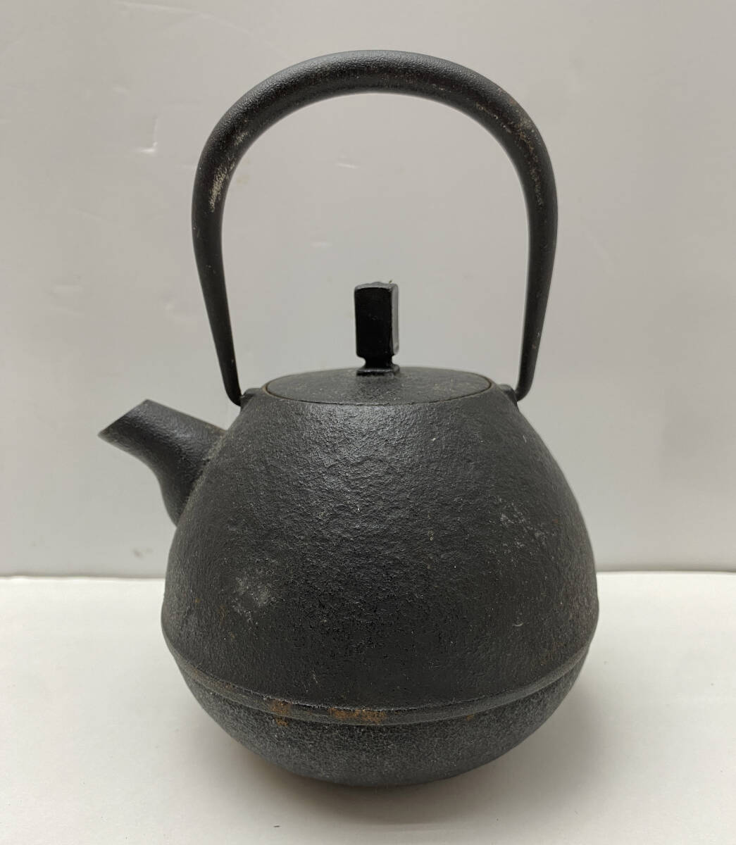 購入前コメント宜しく・蔵出し・昭和14年南部鈴木造・鬼瓦・南部鉄器・硯石・レア品 購入前コメント宜しく・蔵出し・昭和14年南部鈴木造・鬼瓦・南部