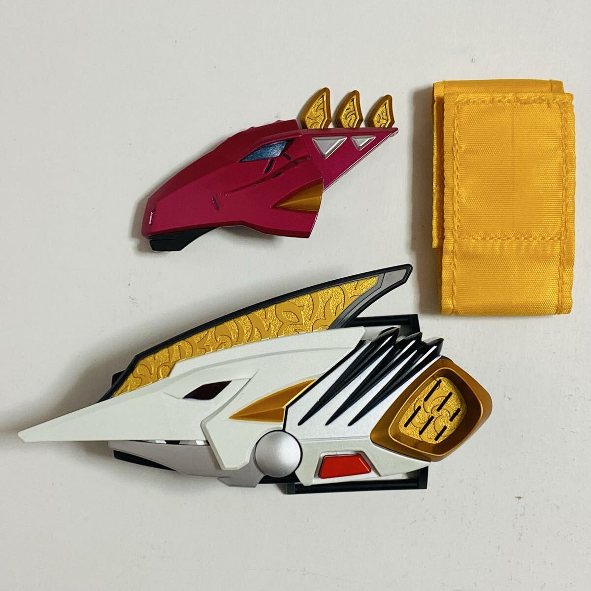 2025年最新】Yahoo!オークション -アバレンジャーの中古品・新品