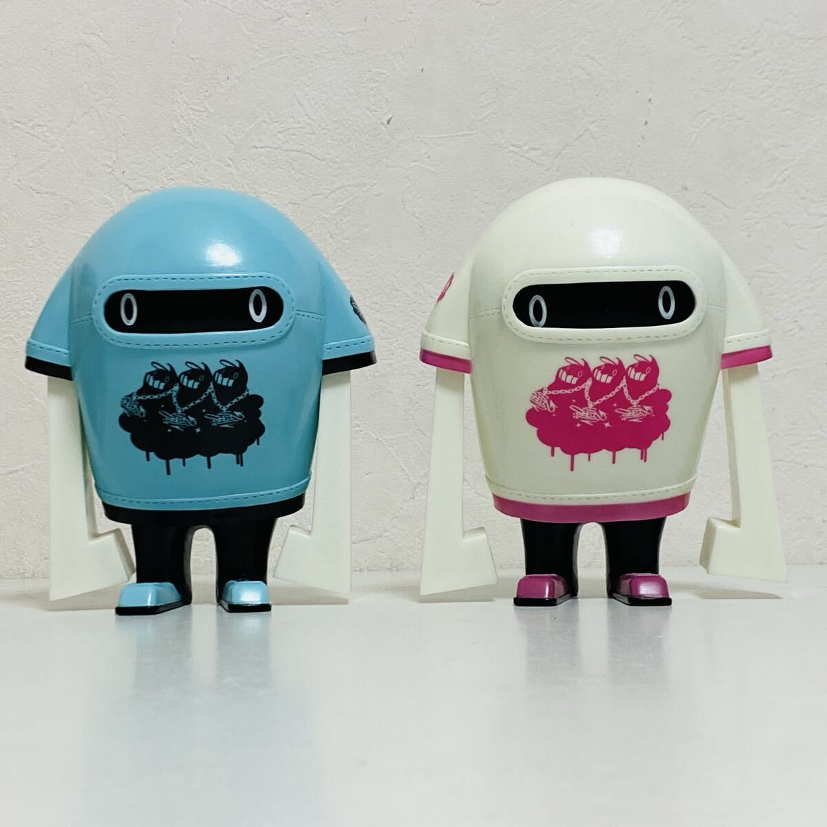 未開封品　SVWA ソフビ　One.up Amazon.co.jp: One up ご当地怪獣 わさび怪獣ツーン 緑成型