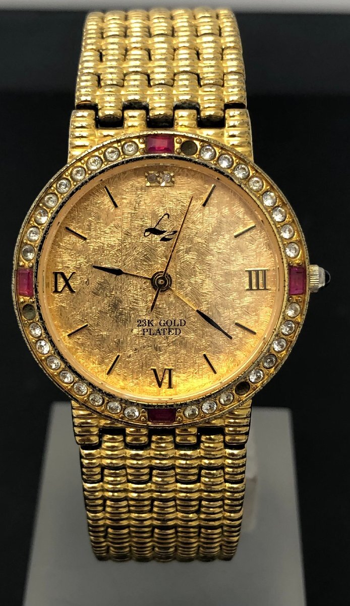 Yahoo!オークション -「lz」(アクセサリー、時計) の落札相場