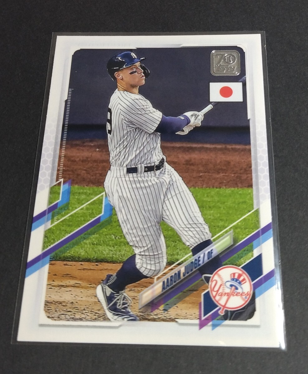 2025年最新】Yahoo!オークション -アーロンジャッジ