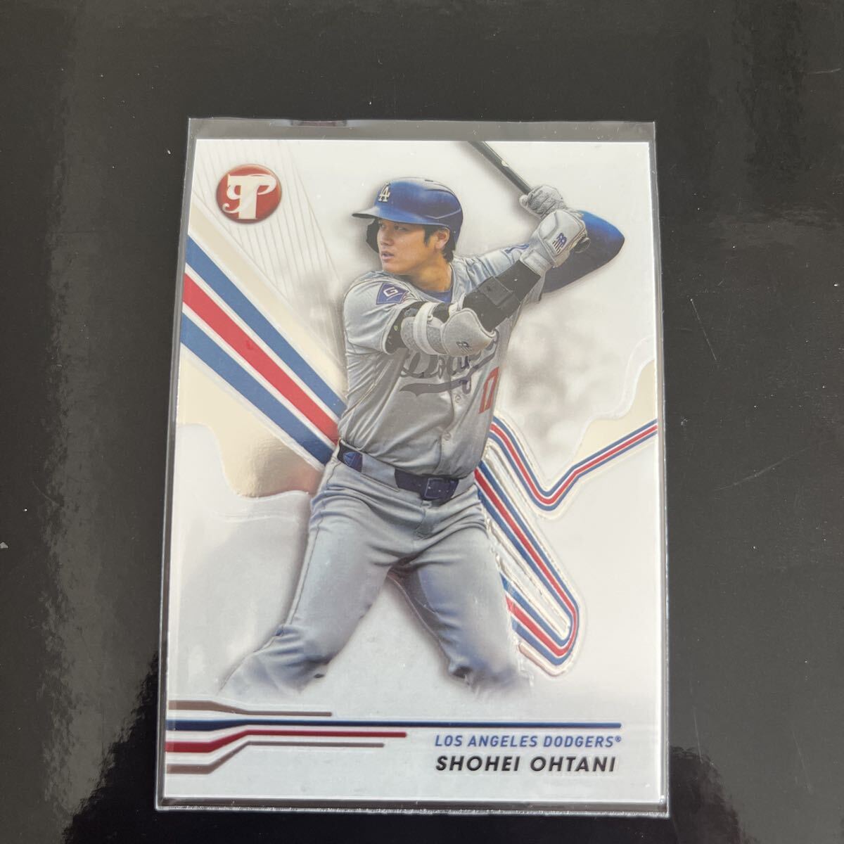 大谷翔平 Topps Pristine Borders Yahoo!オークション -「topps pristine 大谷」の落札相場・落札価格