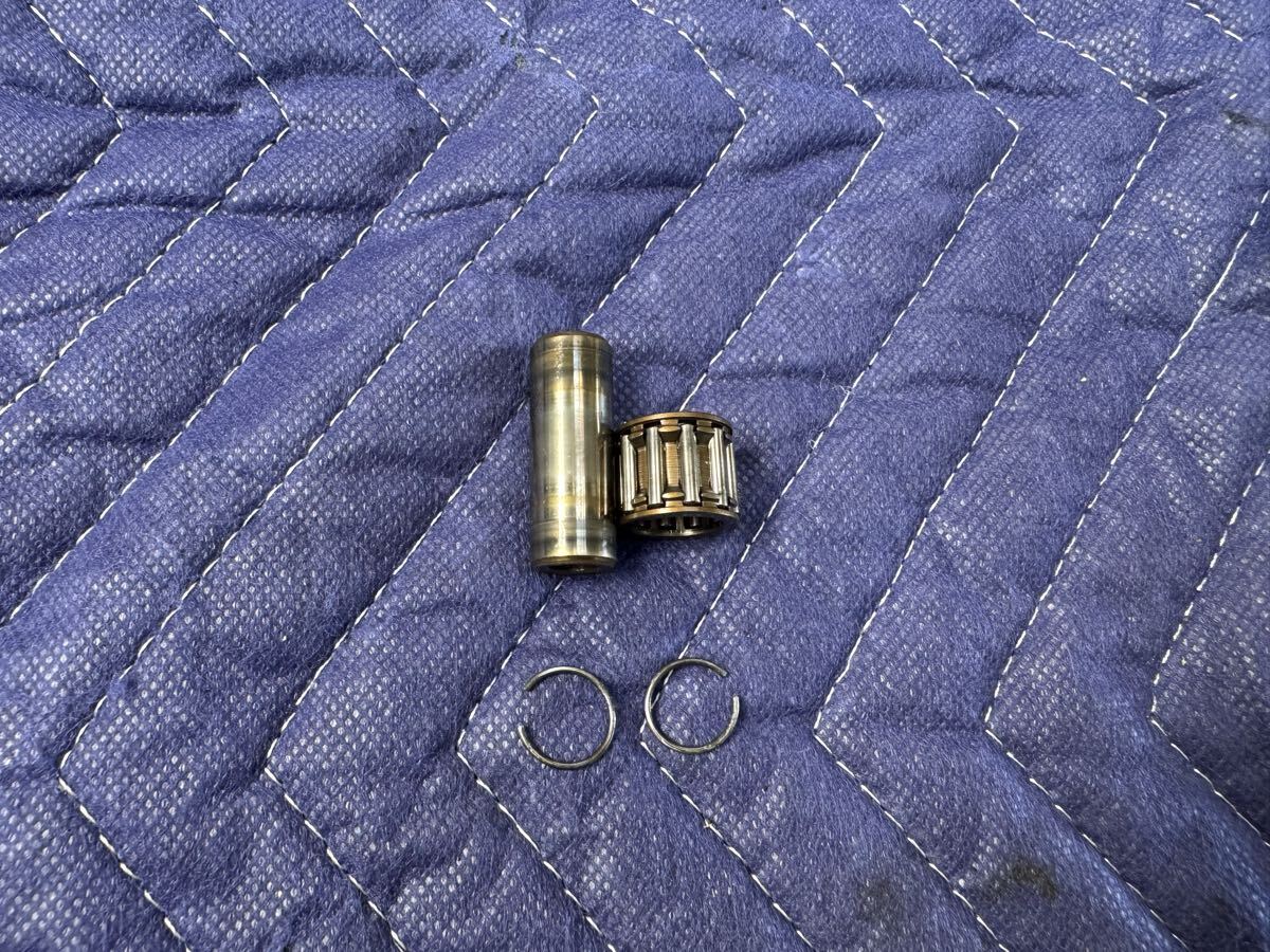 NSF100 クランクシャフト 中古　送料込み 2025年最新】Yahoo!オークション -nsf100 クランクの中古品