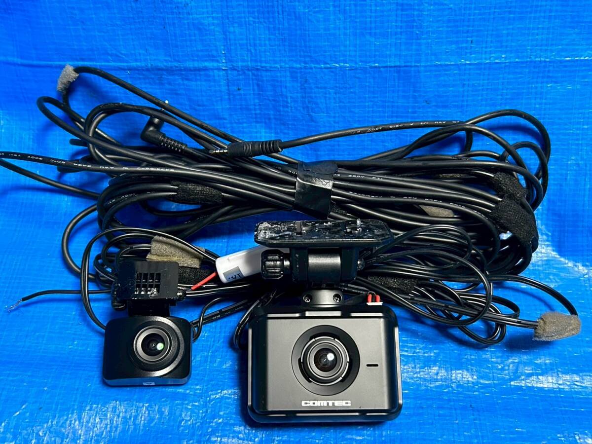 2025年最新】Yahoo!オークション -zdr017 コムテックの中古品