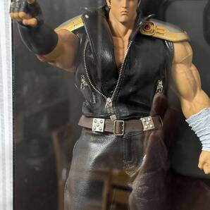 北斗の拳 1/6 コレクティブル アクション フィギュア ケンシロウ ストームコレクティブルズ