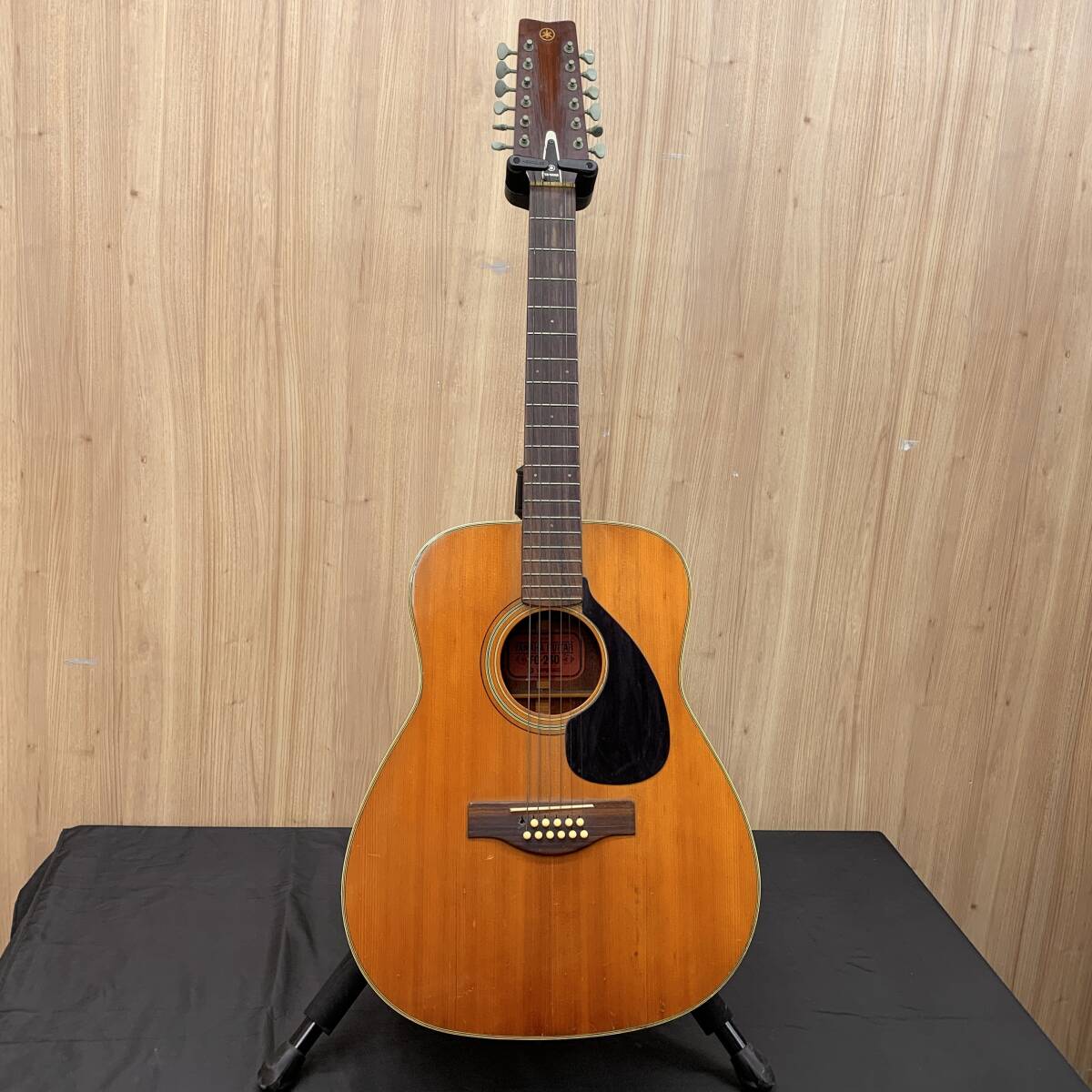 Yahoo!オークション -「yamaha fg-230」の落札相場・落札価格