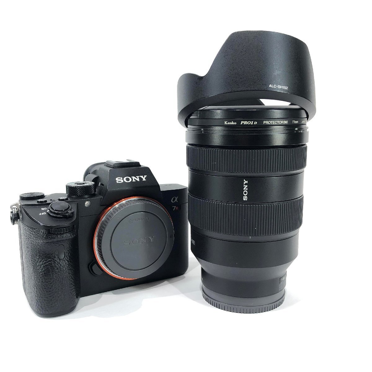 ❤即購入1000円OFF❤ソニー SONY α700 × 300mm 望遠レンズ 2025年最新】Yahoo!オークション -sony a7 レンズの中古品・新品