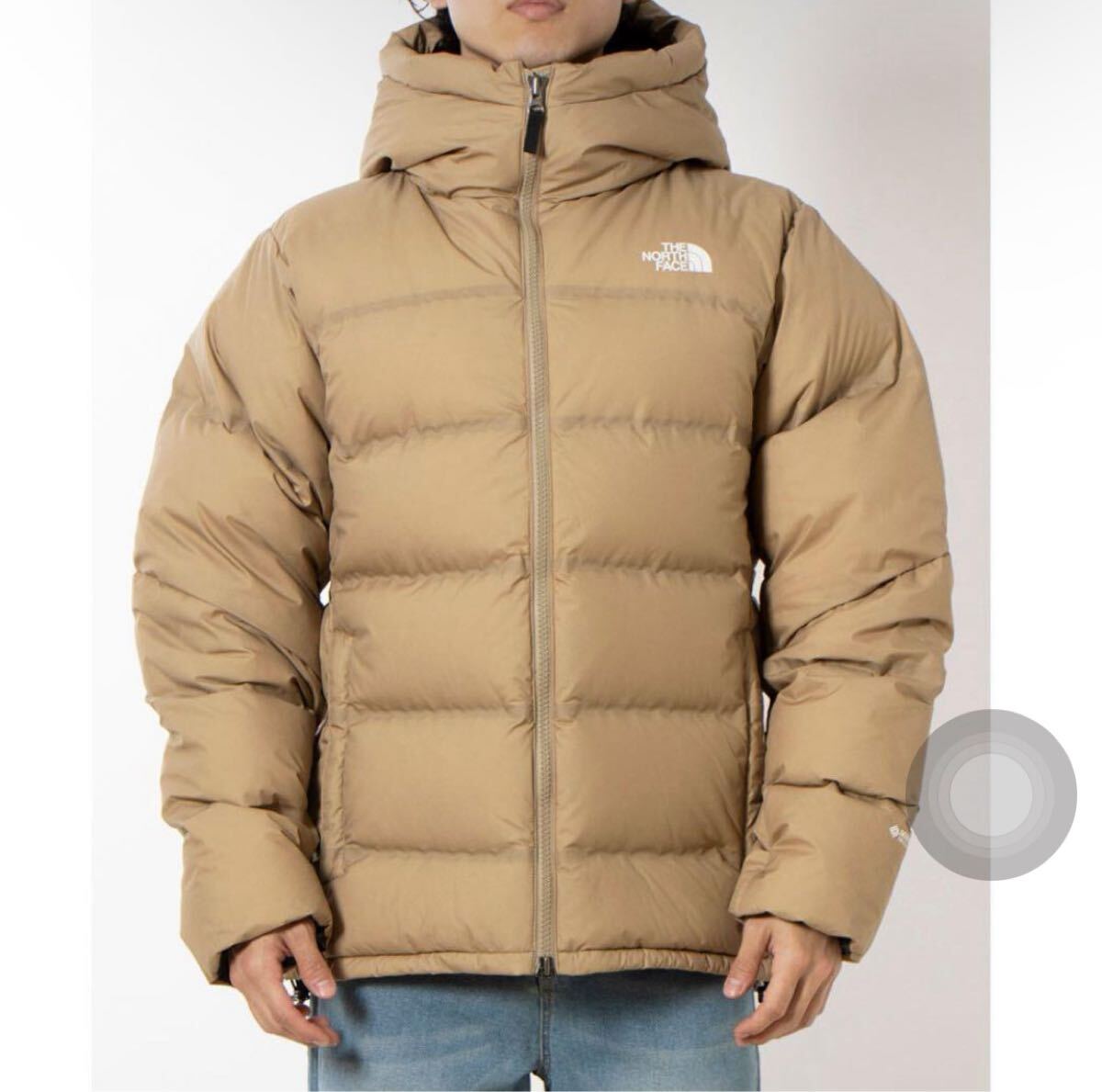 【送料込・新品・未使用】THE NORTH FACE ベージュ ダウンジャケット 2025年最新】Yahoo!オークション -the north face ダウン