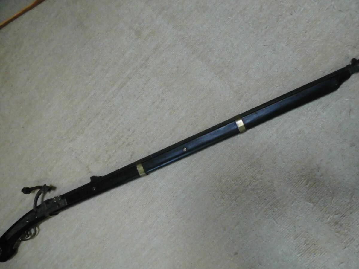2025年最新】Yahoo!オークション -種子島火縄銃 レプリカ