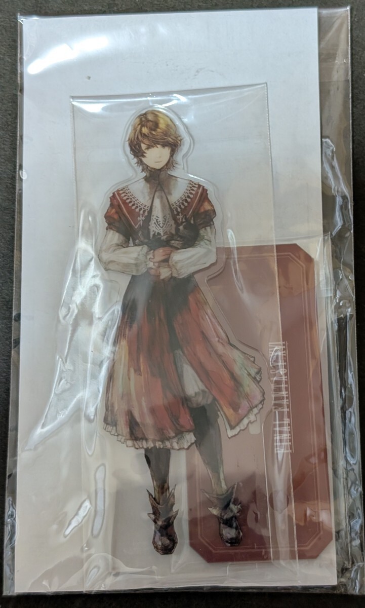 未開封FF16フルコンプリートセット 2025年最新】Yahoo!オークション -ff 16の中古品・新品・未使用
