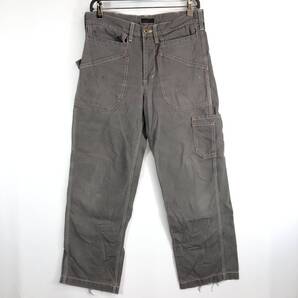 NECESSARY or UNNECESSARY ネセサリーオアアンネセサリー GO WEST ゴーウエスト ペインターパンツ 32サイズ N.O.UN