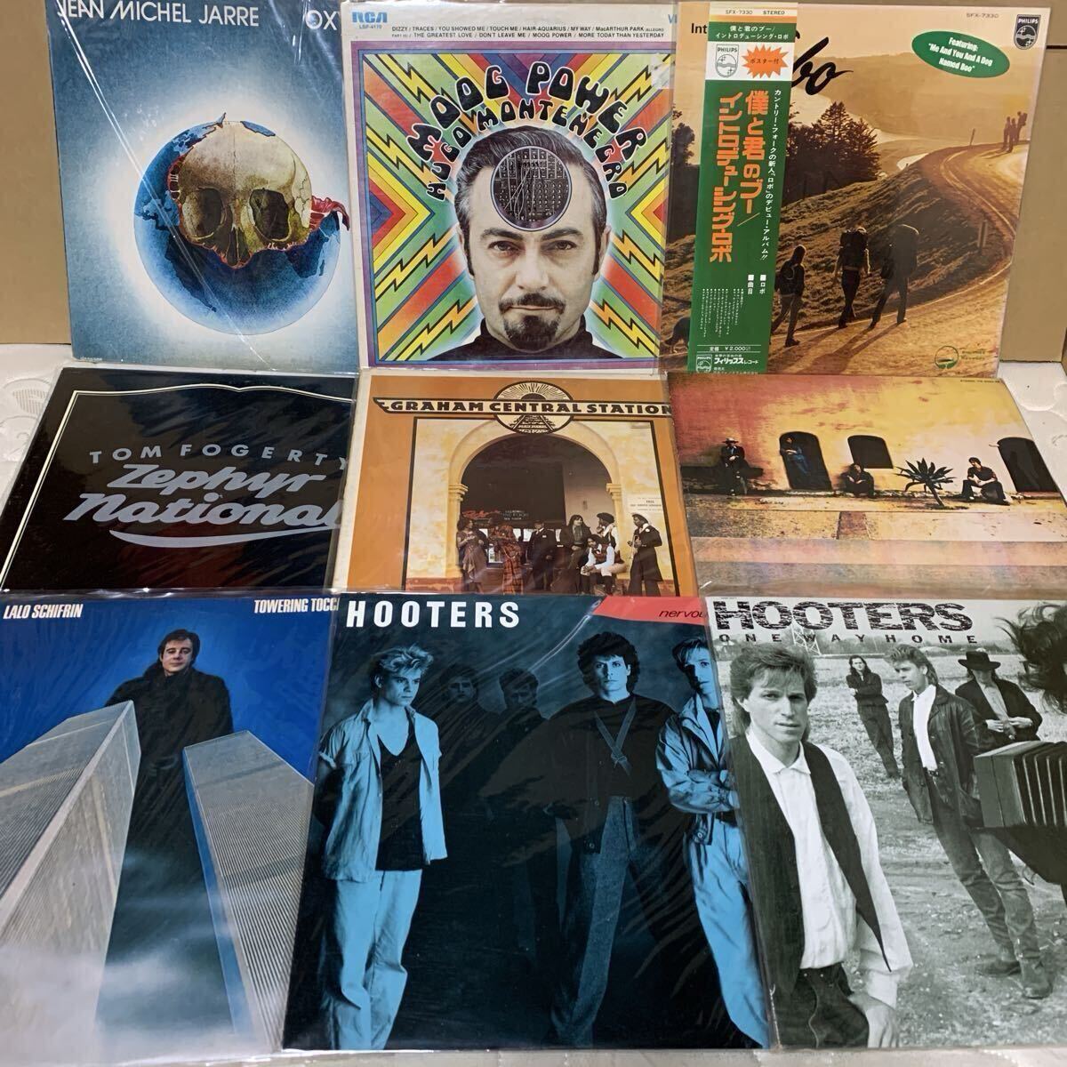 2025年最新】Yahoo!オークション -洋楽レコード まとめての中古