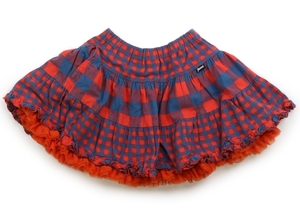 ジェニィ JENNI スカート 140サイズ 女の子 子供服 ベビー服 キッズ