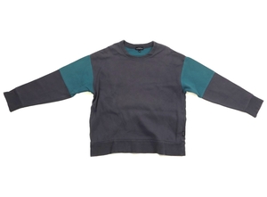 ユナイテッドアローズ UNITED ARROWS トレーナー・プルオーバー 140サイズ 男の子 子供服 ベビー服 キッズ