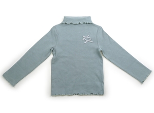 パンパンチュチュ panpantutu Tシャツ・カットソー 100サイズ 女の子 子供服 ベビー服 キッズ