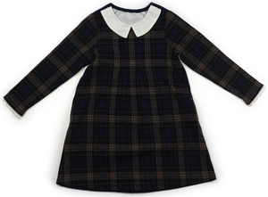 ハッカ HAKKA ワンピース 130サイズ 女の子 子供服 ベビー服 キッズ