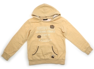 ポンポネット pom ponette パーカー 150サイズ 女の子 子供服 ベビー服 キッズ