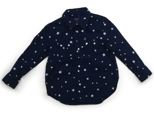 ポロラルフローレン POLO RALPH LAUREN シャツ・ブラウス 100サイズ 男の子 子供服 ベビー服 キッズ
