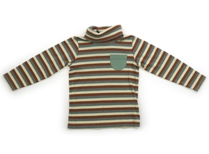 ラーゴム Lagom Tシャツ・カットソー 95サイズ 男の子 子供服 ベビー服 キッズ