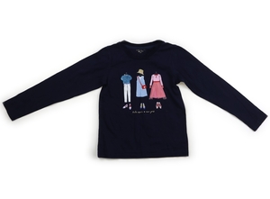 ケイトスペード Kate Spade Tシャツ・カットソー 140サイズ 女の子 子供服 ベビー服 キッズ