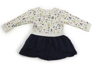 ノイユ Noeil ワンピース 100サイズ 女の子 子供服 ベビー服 キッズ