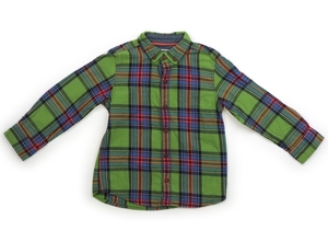 ネクスト NEXT シャツ・ブラウス 100サイズ 男の子 子供服 ベビー服 キッズ
