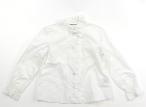 べべ BeBe シャツ・ブラウス 110サイズ 女の子 子供服 ベビー服 キッズ