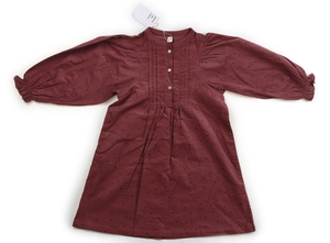 アプレレクール apres les cours ワンピース 120サイズ 女の子 子供服 ベビー服 キッズ
