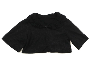 コムサフィユ COMME CA FILLE カーディガン 120サイズ 女の子 子供服 ベビー服 キッズ