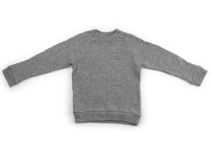 オーシャンアンドグラウンド Ocean & Ground ニット・セーター 120サイズ 男の子 子供服 ベビー服 キッズ