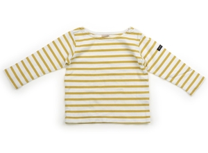 プティマイン petit main Tシャツ・カットソー 100サイズ 男の子 子供服 ベビー服 キッズ