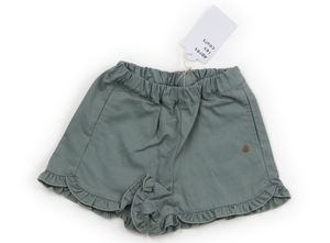 アプレレクール apres les cours キュロット 80サイズ 女の子 子供服 ベビー服 キッズ