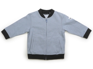 べべ BeBe ブルゾン・Gジャン 90サイズ 男の子 子供服 ベビー服 キッズ