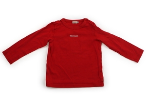 ミキハウス miki HOUSE Tシャツ・カットソー 110サイズ 男の子 子供服 ベビー服 キッズ