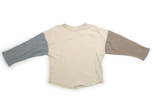 アプレレクール apres les cours Tシャツ・カットソー 120サイズ 男の子 子供服 ベビー服 キッズ