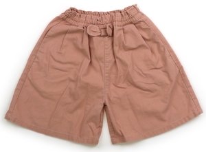 ビームス BEAMS キュロット 110サイズ 女の子 子供服 ベビー服 キッズ
