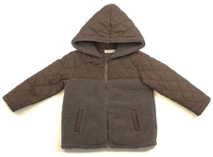 センスオブワンダー Sense of Wonder コート・ジャンパー 100サイズ 男の子 子供服 ベビー服 キッズ