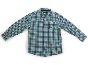 オシュコシュ OSHKOSH シャツ・ブラウス 140サイズ 男の子 子供服 ベビー服 キッズ